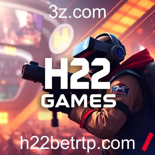 Explorando o Mundo Fascinante dos H22 Games