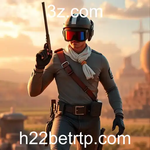 H22 Games: A Nova Era dos Jogos Online em Portugal