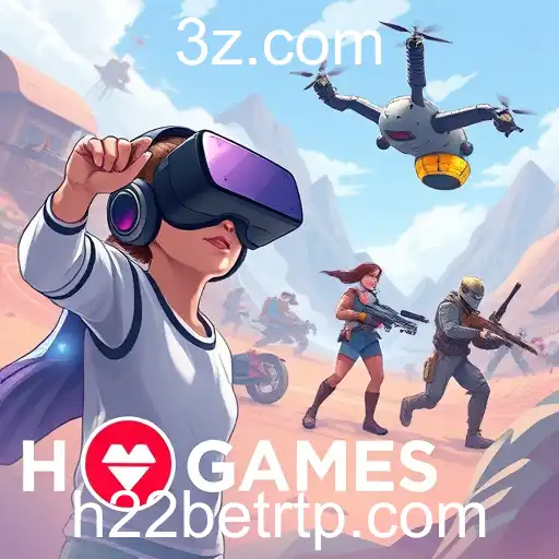 Tendências e Lançamentos no Mundo dos Jogos