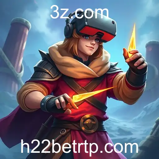 A Revolução dos Games em 2025