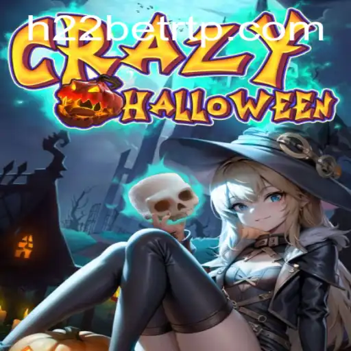 CrazyHalloween: A Thrilling Adventure in the World of H22 Games
