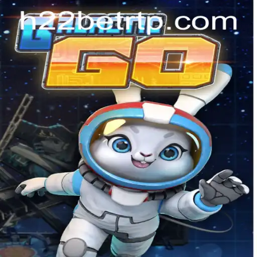 GalacticGO: The New Gaming Sensation by H22 Games