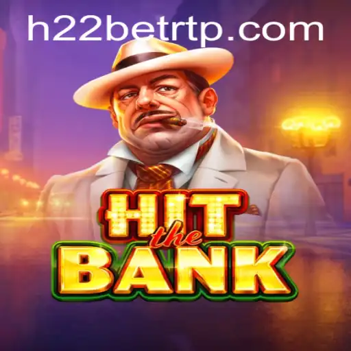 HitTheBank: A Thrilling New Game Experience by h22 Games