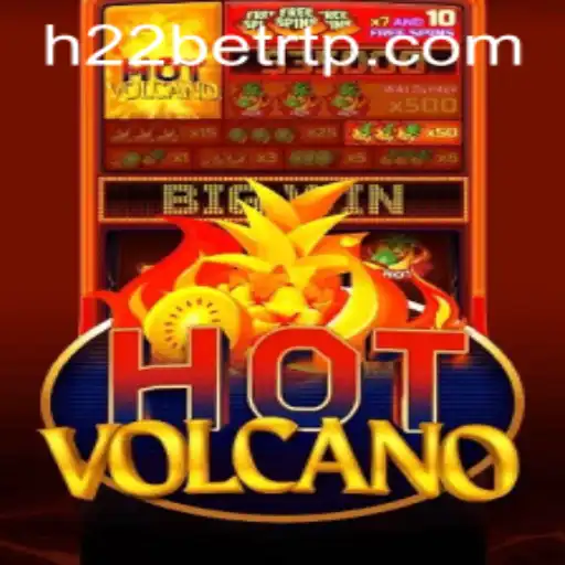 HotVolcano: An Explosive Gaming Experience by H22 Games