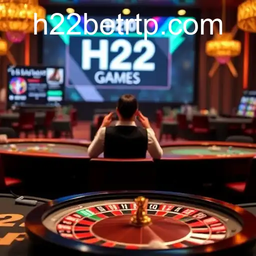 Gaming Experience h22 games - 800+ Premium and Exclusive Games