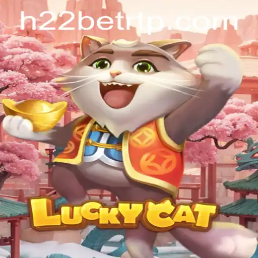 Unveiling 'LuckyCat': The New Sensation by h22 Games
