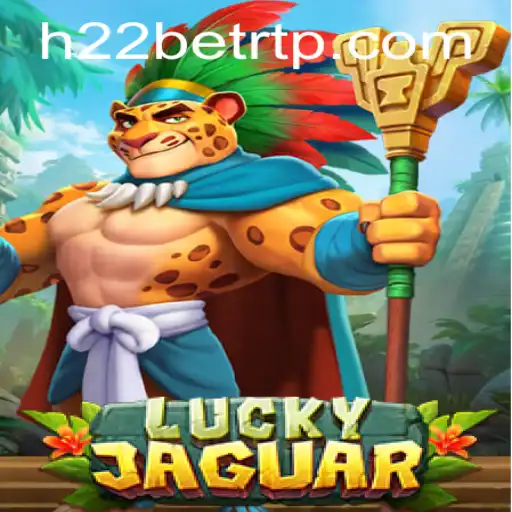 Discover the Thrills of LuckyJaguar: An Immersive Experience by H22 Games