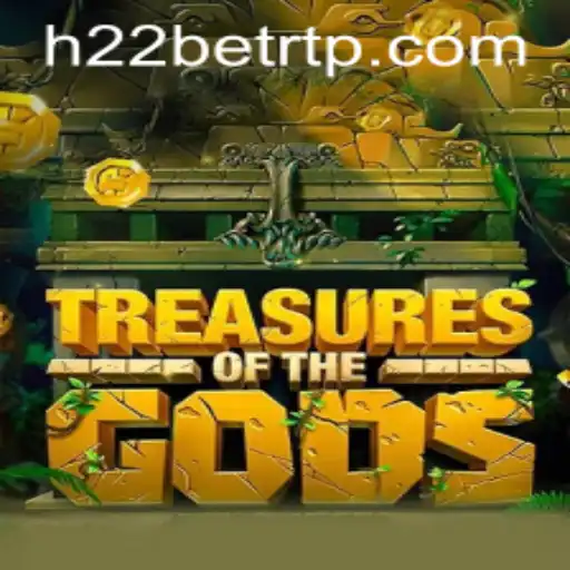 Discovering the Epic Journey in TreasureoftheGods