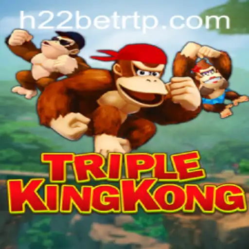 Exploring the Delight of TripleKingKong: A Comprehensive Guide